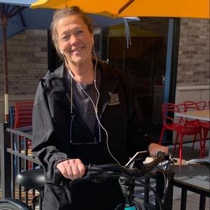 Meet your Posher, Susan